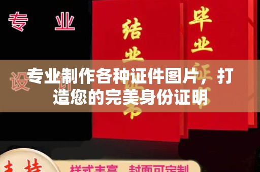 界首专业制作各种证件图片，打造您的完美身份证明